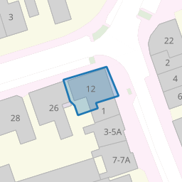 Perceel GVZ00-L-3447