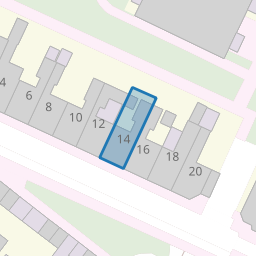 Perceel GVZ00-L-3575