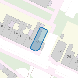 Perceel GVZ00-L-3578