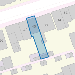 Perceel GVZ00-L-3622