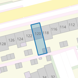 Perceel GVZ00-L-3672