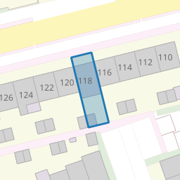 Perceel GVZ00-L-3673