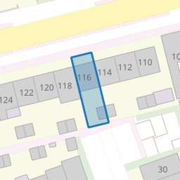 Perceel GVZ00-L-3674