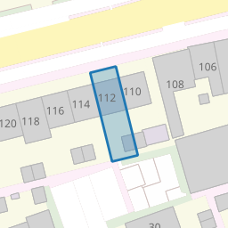 Perceel GVZ00-L-3676