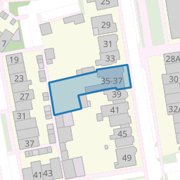 Perceel GVZ00-L-3680