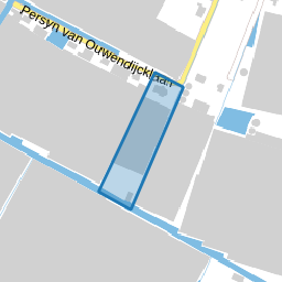 Perceel GVZ00-L-3686