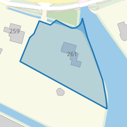 Perceel GVZ00-L-3695