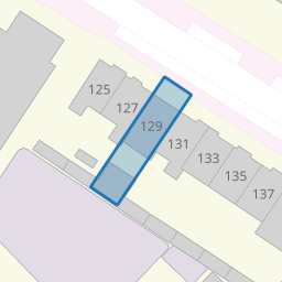 Perceel GVZ00-L-3732