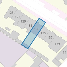 Perceel GVZ00-L-3734