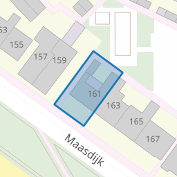 Perceel GVZ00-L-3796