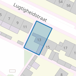 Perceel GVZ00-L-3800