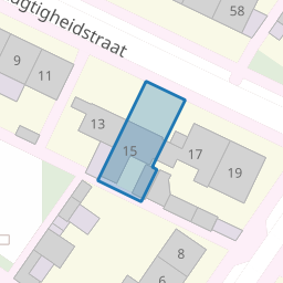 Perceel GVZ00-L-3801