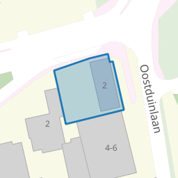 Perceel GVZ00-L-3816