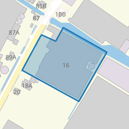 Perceel GVZ00-L-3840