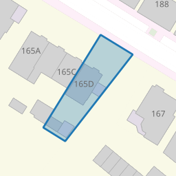 Perceel GVZ00-L-3883