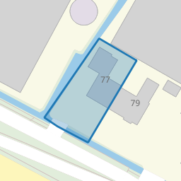 Perceel GVZ00-L-3892