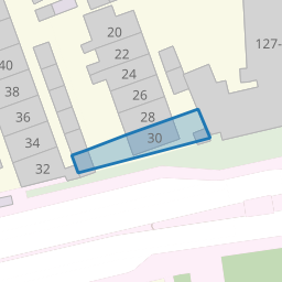 Perceel GVZ00-L-3927