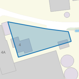 Perceel GVZ00-L-4027