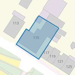 Perceel GVZ00-L-4170