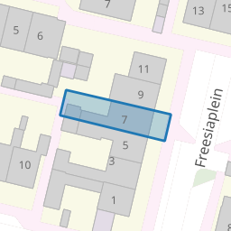 Perceel GVZ00-L-4287