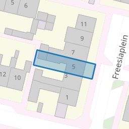 Perceel GVZ00-L-4288