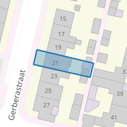 Perceel GVZ00-L-4301