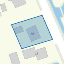 Perceel GVZ00-L-4494