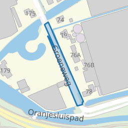 Perceel GVZ00-L-4518