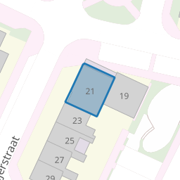 Perceel GVZ00-L-4590