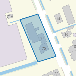 Perceel GVZ00-L-4642