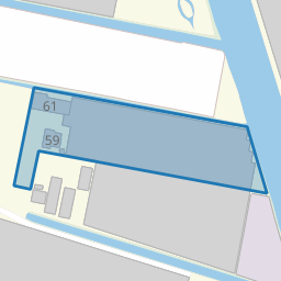 Perceel GVZ00-L-4707