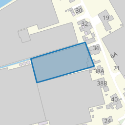 Perceel GVZ00-L-4709