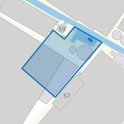 Perceel GVZ00-L-4799