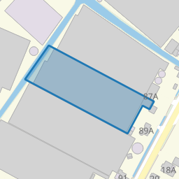 Perceel GVZ00-L-4923