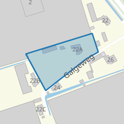 Perceel GVZ00-L-4932