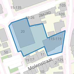 Perceel GVZ00-L-5005