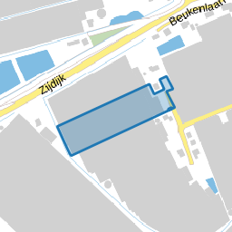 Perceel GVZ00-L-5015