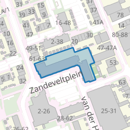 Perceel GVZ00-L-5041