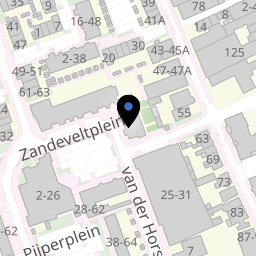 Appartement GVZ00 L 5055 11