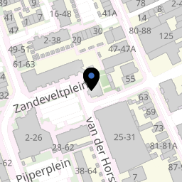Appartement GVZ00 L 5055 12