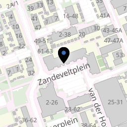 Appartement GVZ00 L 5055 22