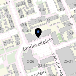 Appartement GVZ00 L 5055 23