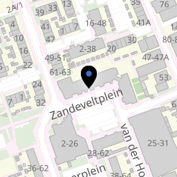 Appartement GVZ00 L 5055 24