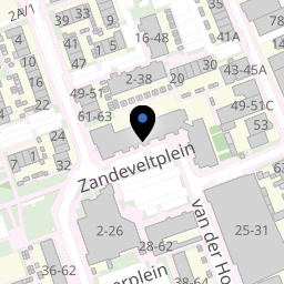 Appartement GVZ00 L 5055 25