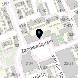 Appartement GVZ00 L 5055 26