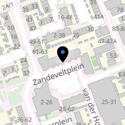Appartement GVZ00 L 5055 27