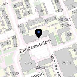 Appartement GVZ00 L 5055 28
