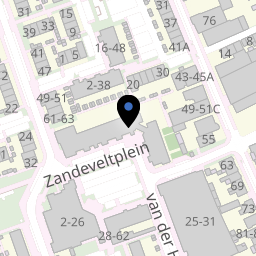 Appartement GVZ00 L 5055 29