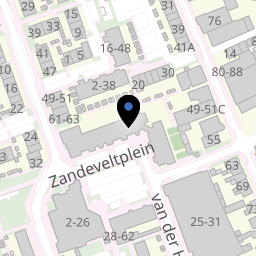 Appartement GVZ00 L 5055 3