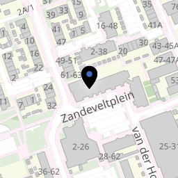 Appartement GVZ00 L 5055 30